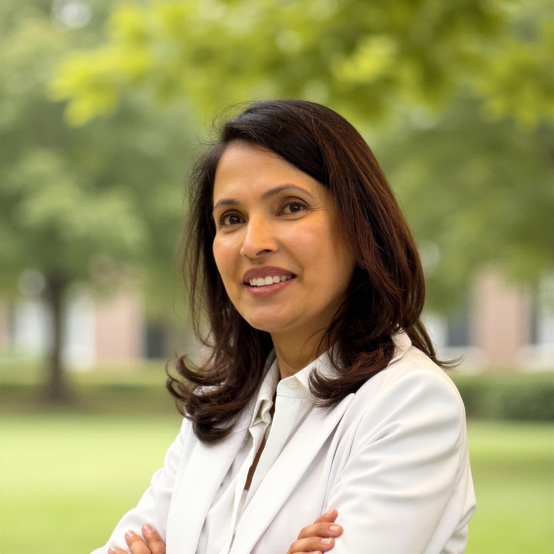 Sangita Kanoria