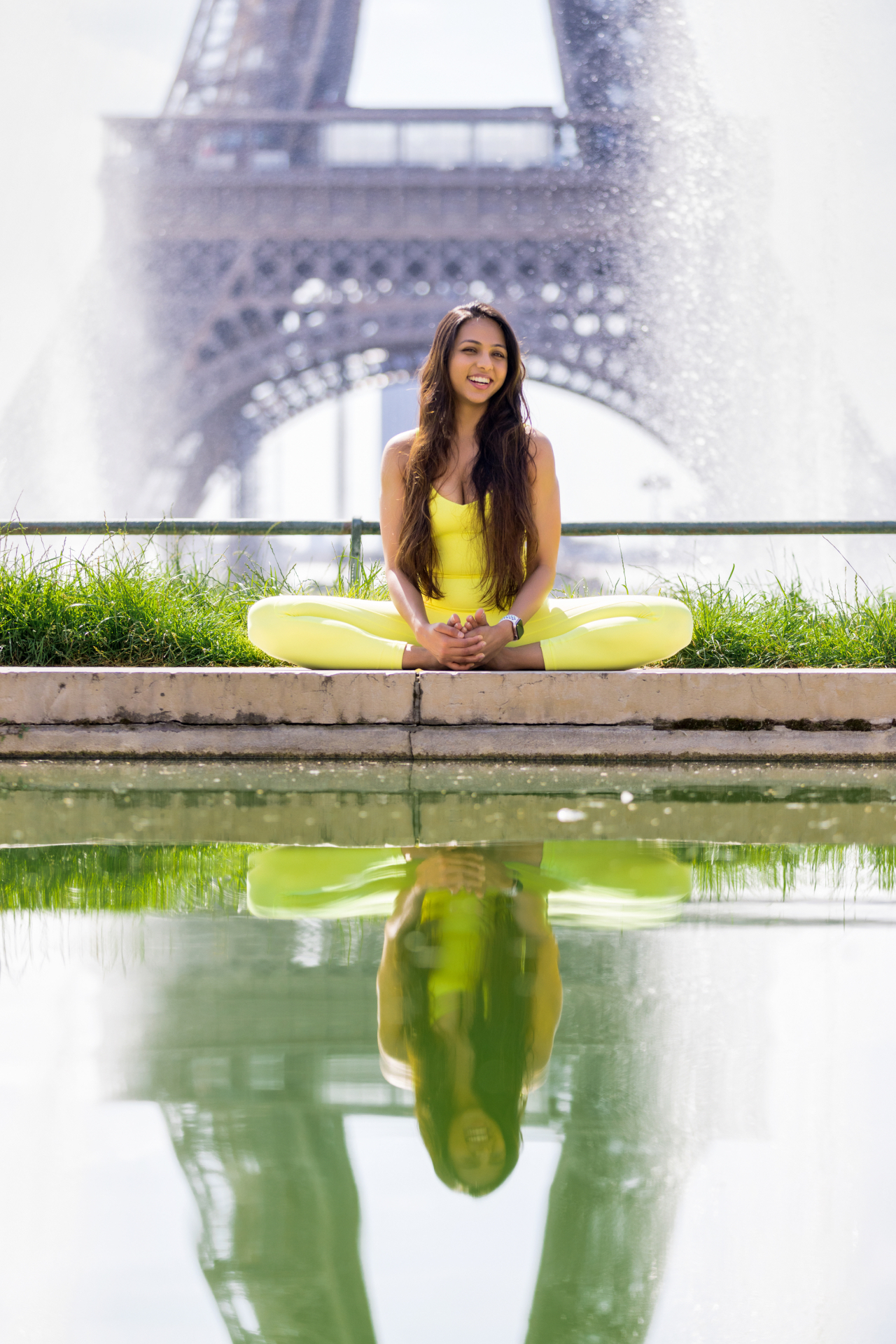 Rishika Shah